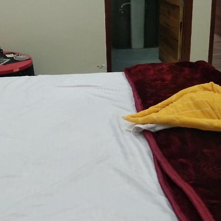 Hotel Ap Suratgarh 外观 照片