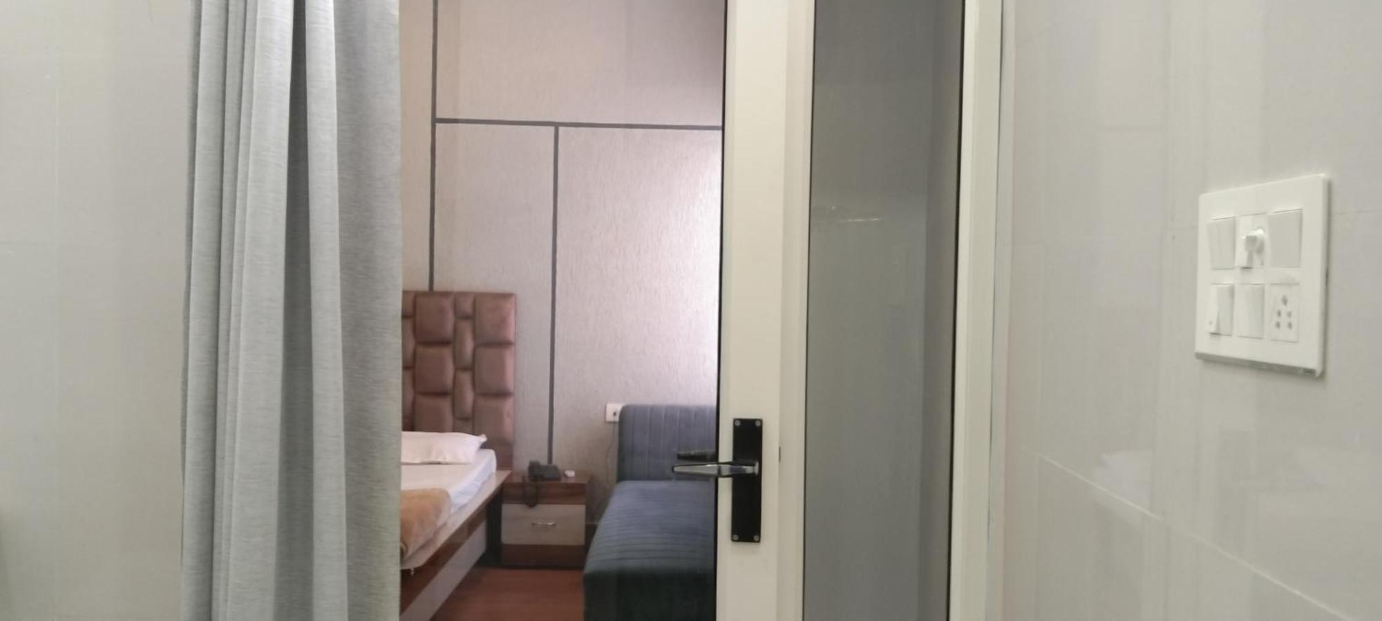 Hotel Ap Suratgarh 外观 照片