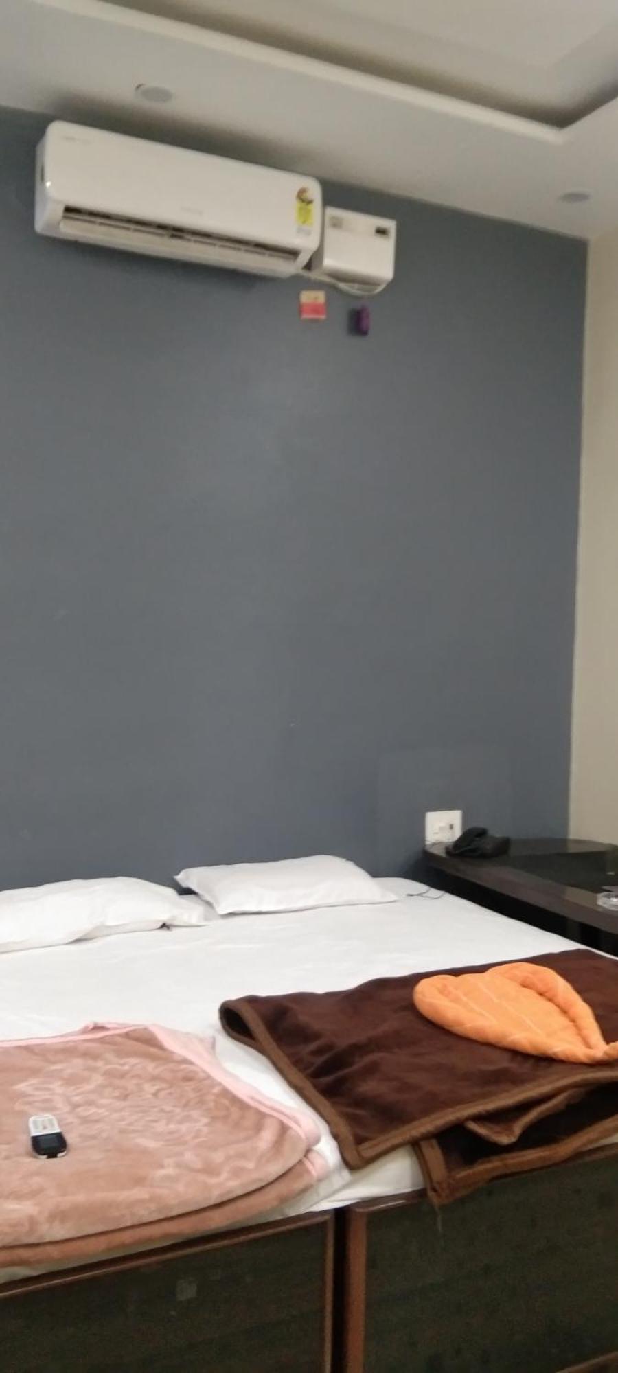 Hotel Ap Suratgarh 外观 照片
