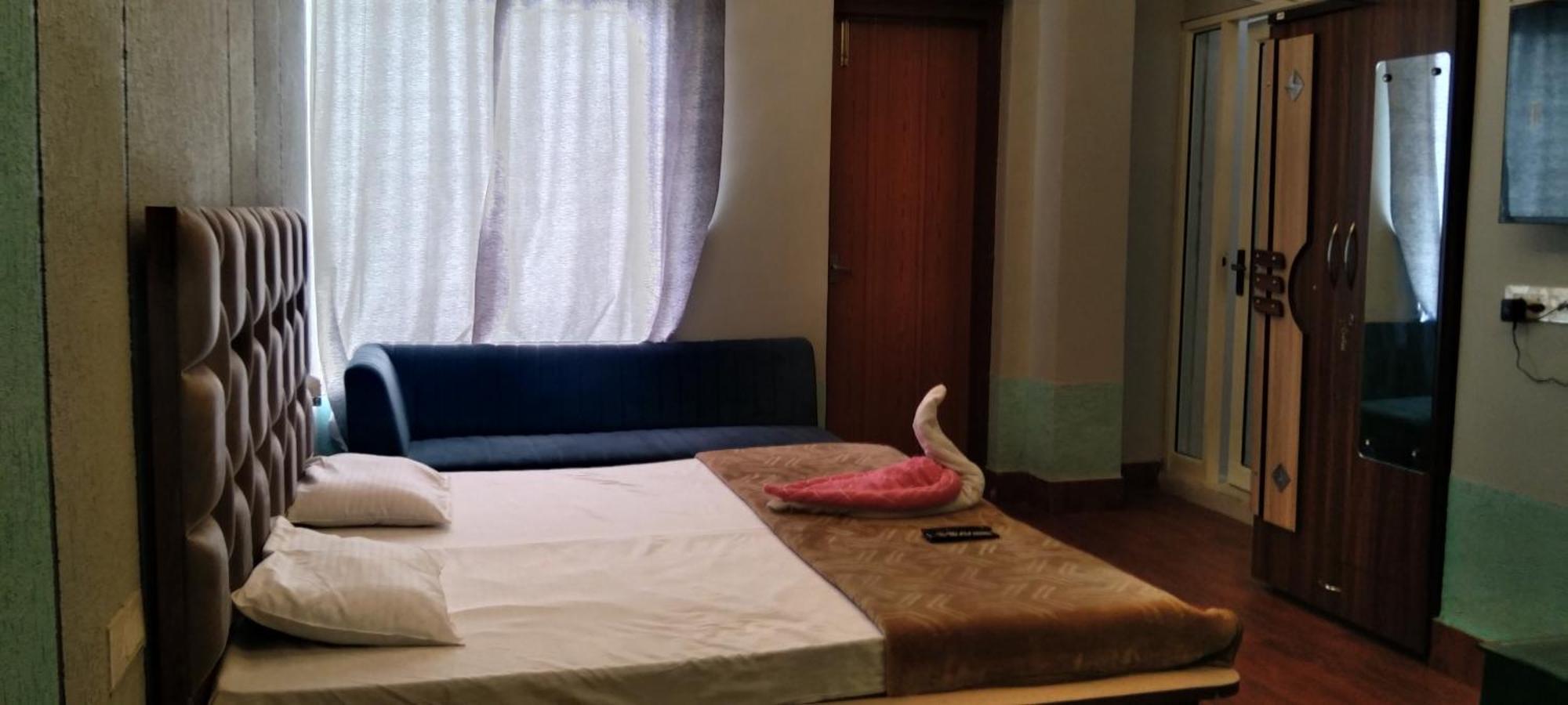 Hotel Ap Suratgarh 外观 照片