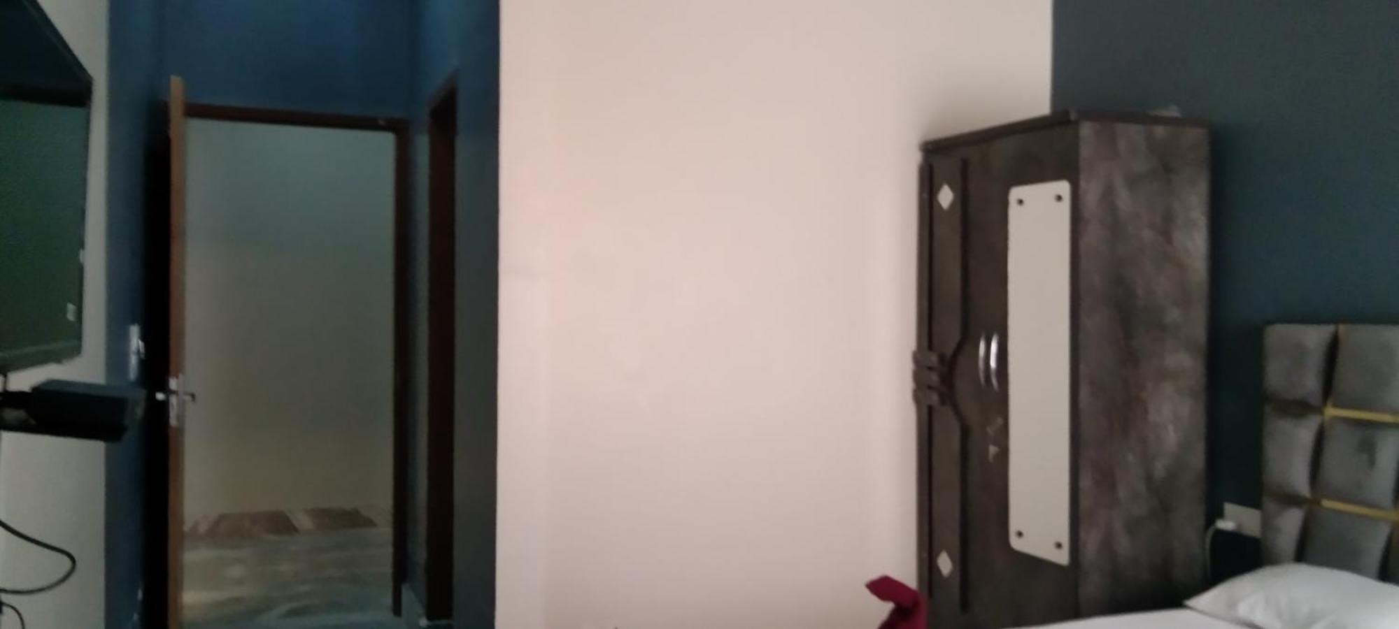 Hotel Ap Suratgarh 外观 照片
