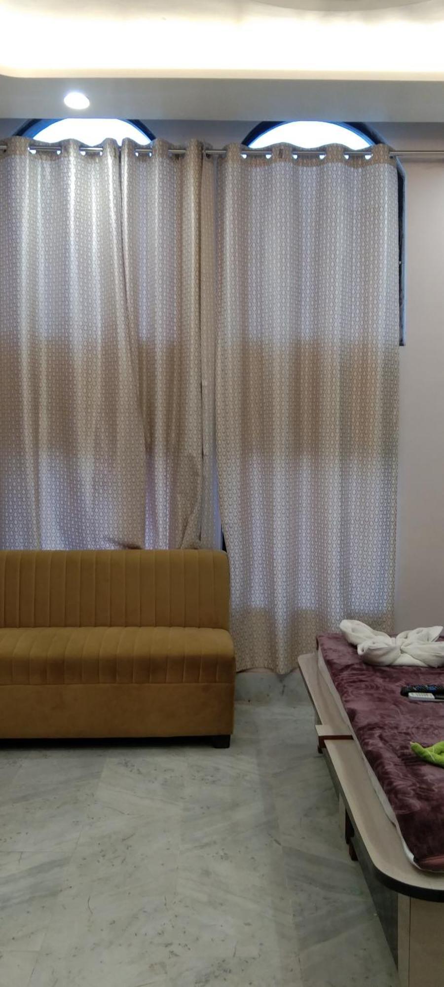 Hotel Ap Suratgarh 外观 照片