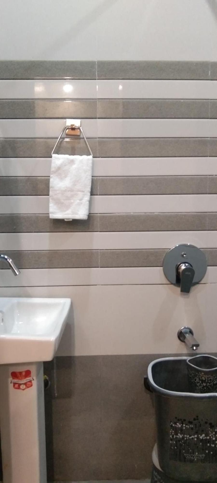 Hotel Ap Suratgarh 外观 照片