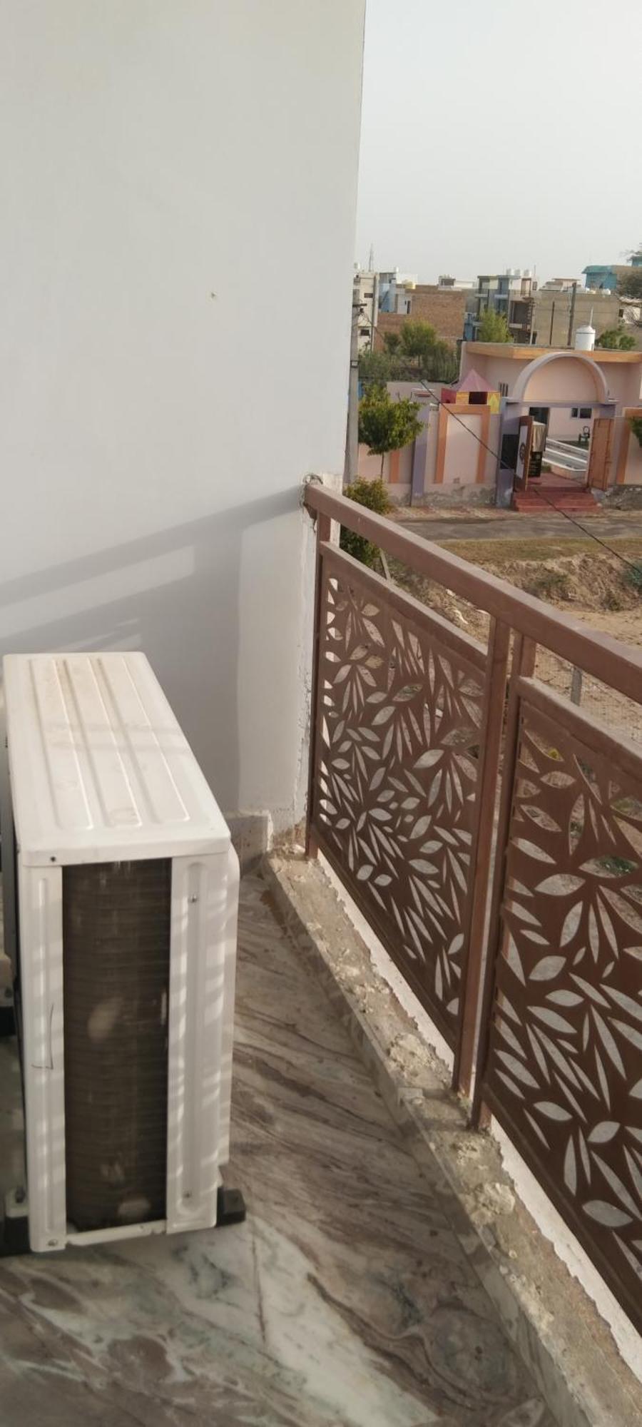 Hotel Ap Suratgarh 外观 照片