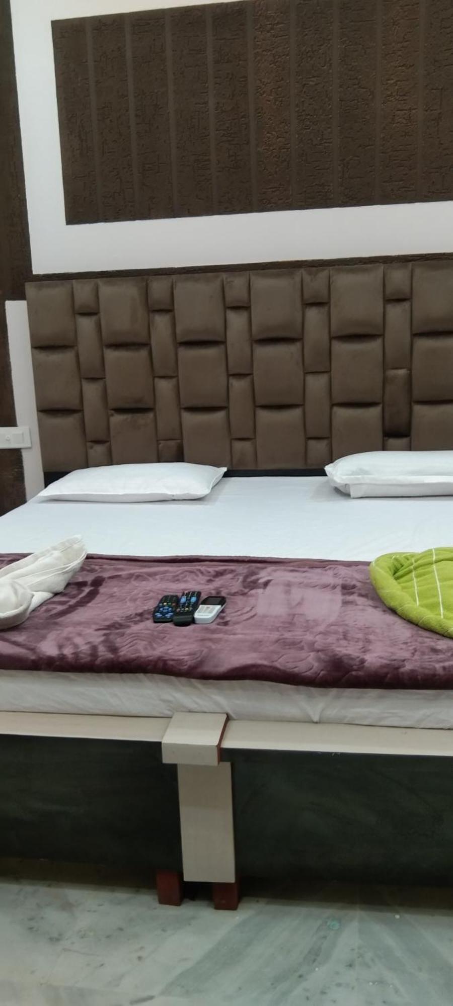 Hotel Ap Suratgarh 外观 照片