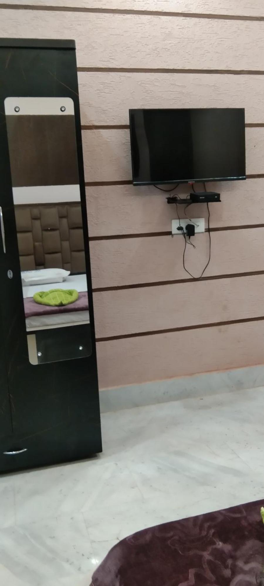 Hotel Ap Suratgarh 外观 照片