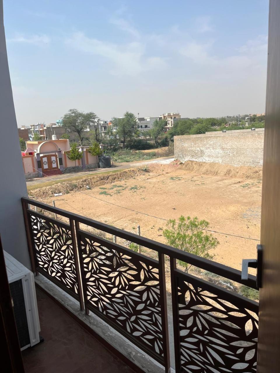 Hotel Ap Suratgarh 外观 照片